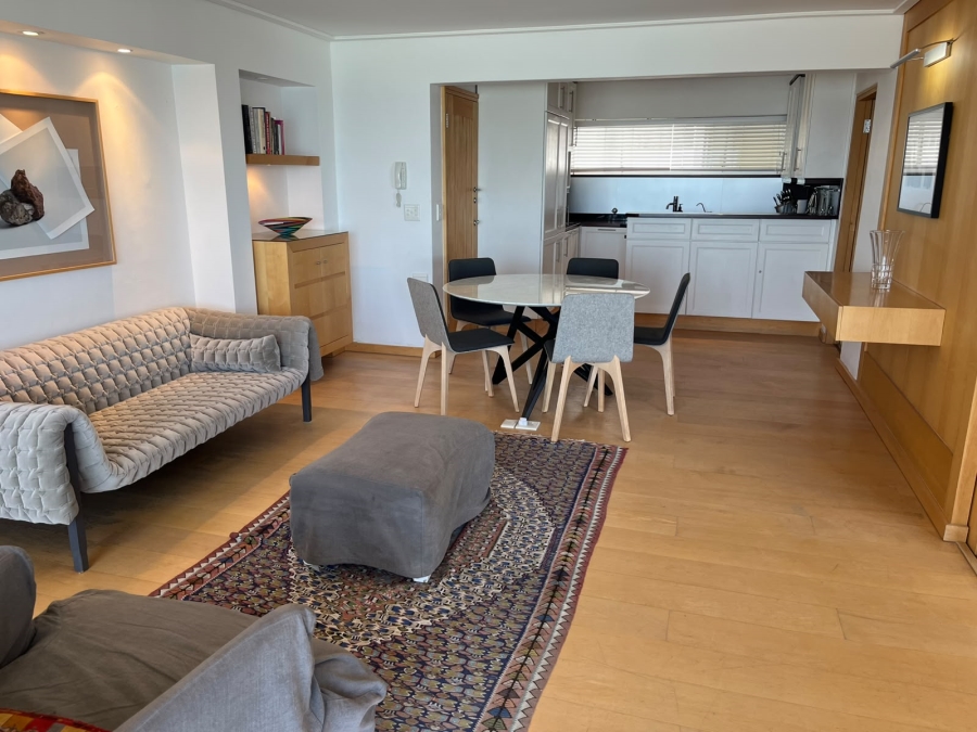 To Let 2 Bedroom Property for Rent in Bantry Bay Western Cape